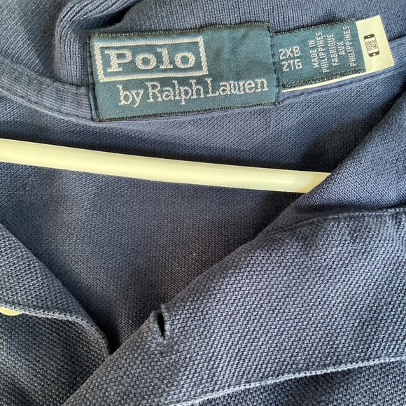 Polo Ralph Lauren - Picture 3 of 3